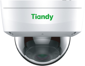 IP-камера Tiandy TC-C32KS I3/E/Y/C/SD/2.8mm/V4.2 - фото