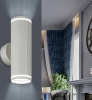 Бра ЭРА WL45 Б0058493 - фото