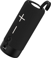 Беспроводная колонка Maxvi PS-02 (черный) - фото