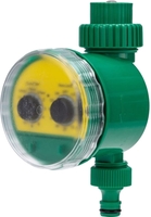 Таймер Четыре сезона 62-0263 - фото