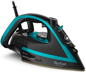 Утюг Tefal Puregliss FV8066E0 - фото