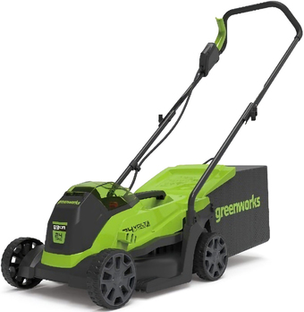 Greenworks GD24LM33 2516107 - фото