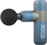 Перкуссионный массажер FeiyuTech Kica K2 (синий) - фото