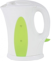 Электрический чайник Atlanta ATH-2306 (зеленый) - фото