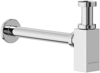 Сифон Ceramica Nova 70002CH - фото