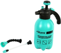 Ручной опрыскиватель Sturm 3016-22-02 - фото