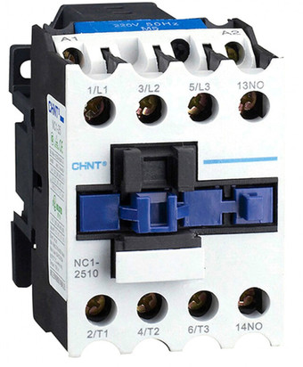 Контактор Chint NC1-1210 221358 - фото