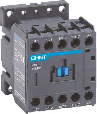 Контактор Chint NXC-40 836780 - фото