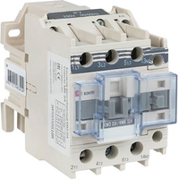 Контактор EKF PROxima КМЭ ctr-s-32-220-nc - фото