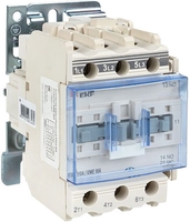 Контактор EKF PROxima КМЭ ctr-s-50-380 - фото