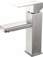 Смеситель РМС SUS125-001F - фото