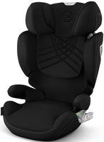 Детское автокресло Cybex Solution T i-Fix Plus (sepia black) - фото