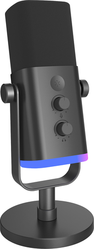 Проводной микрофон FIFINE AM8 - фото