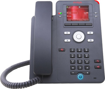 IP-телефон Avaya J139 700515187 - фото