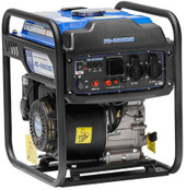 Бензиновый генератор ECO PE-4000RSI - фото