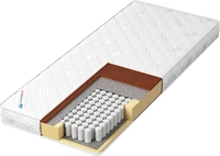 Матрас Капризун Микс Хард 160x75 - фото