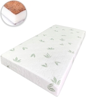 Матрас Капризун Холкон с кокосом 160x80 - фото