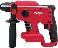 Перфоратор Wortex CRH 1820-2 0329283 (с 1-им АКБ, кейс) - фото