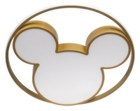 Припотолочная люстра LOFT IT Mike 10168 - фото