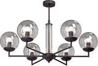 Подвесная люстра Vitaluce V4878 V4878-1/6PL - фото