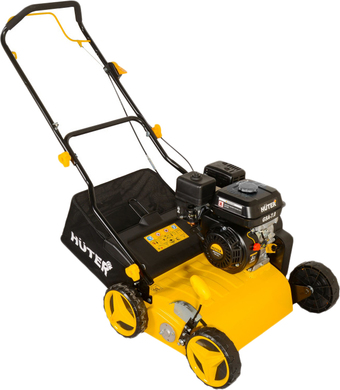 Скарификатор-аэратор Huter GSA-7.0 - фото