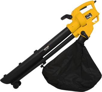 Ручная воздуходувка Huter EB-3000 - фото