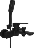 Смеситель Rubineta Modena-10/K (BK) MD10K68 - фото