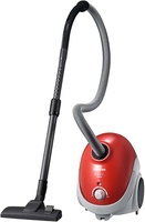 Пылесос Samsung VCC5251C3R/XEV - фото