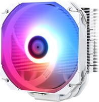 Кулер для процессора Thermalright Assassin King 120 Mini ARGB - фото