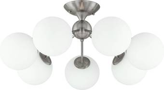 Люстра средней высоты Citilux Томми CL102174 - фото