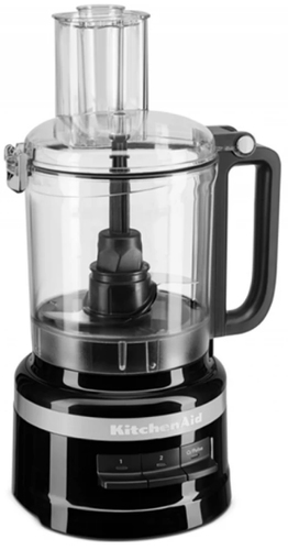 Кухонный комбайн KitchenAid 5KFP0921EOB - фото