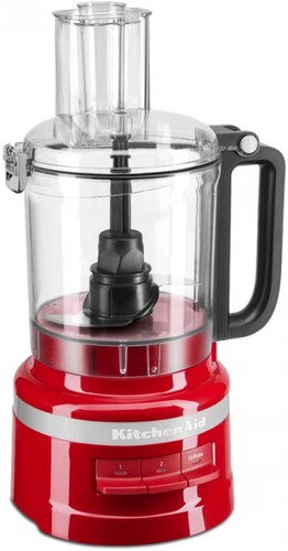 Кухонный комбайн KitchenAid 5KFP0921EER - фото