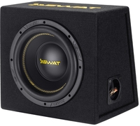 Корпусной пассивный сабвуфер Swat MAS--10SB - фото