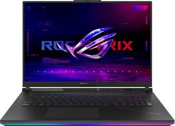 Игровой ноутбук ASUS ROG Strix SCAR 18 2023 G834JZ-N6021 - фото