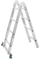 Лестница-трансформер TARKO T03203 (2x3 ступени) - фото