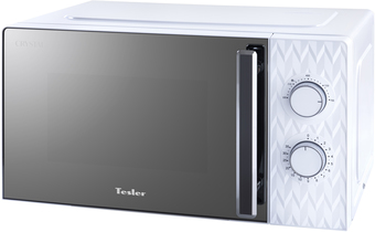 Микроволновая печь Tesler MM-2004 - фото