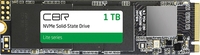 SSD CBR Lite 1TB SSD-001TB-M.2-LT22 - фото