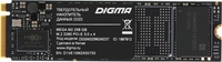 SSD Digma Mega M2 256GB DGSM3256GM23T - фото