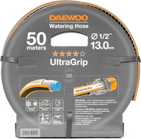 Шланг Daewoo Power UltraGrip DWH 5117 (1/2'', 50 м) - фото