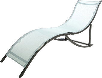 Шезлонг Green Glade М6183 - фото