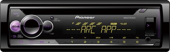 CD/MP3-магнитола Pioneer DEH-S2250UI - фото