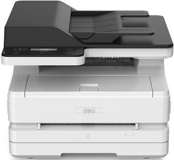 МФУ Deli M2500ADNW - фото