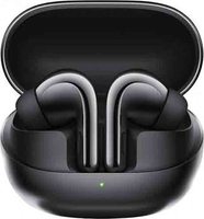 Наушники Xiaomi Buds 4 Pro M2126E1 (черный, международная версия) - фото