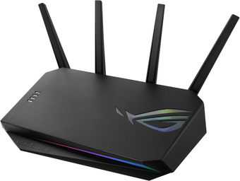 Wi-Fi роутер ASUS ROG Strix GS-AX5400 - фото