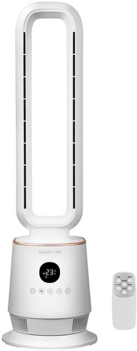 Безлопастной вентилятор Galaxy Line GL8111 - фото