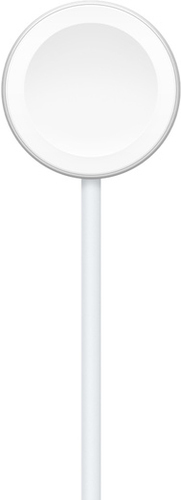 Беспроводное зарядное Apple Watch Magnetic USB-C Fast Charging Cable MLWJ3ZM/A - фото