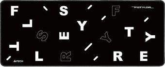 Коврик для стола A4Tech FStyler FP75 (черный) - фото