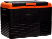 Компрессорный автохолодильник Alpicool CL40 - фото