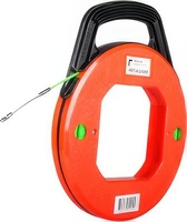 Протяжка кабельная Fortisflex PET-1-4.0/20K 76657 - фото