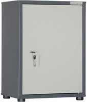 Офисный сейф Меткон ШМ-62ТМ2 - фото